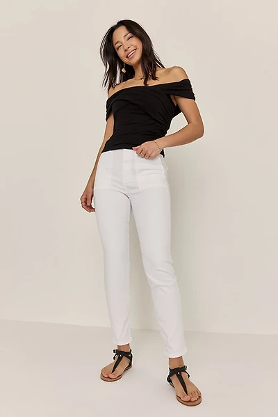 Jan Skinny Jeans