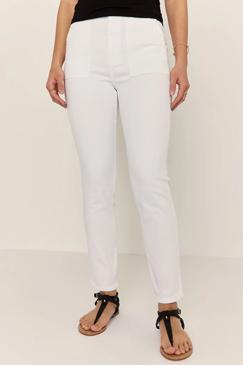 Jan Skinny Jeans