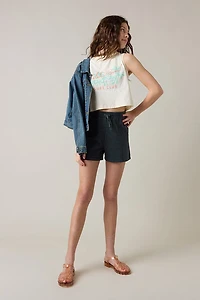Hello Franki Malibu Graphic Tank for girls