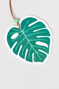 Kendra Palm Leaf Air Freshener