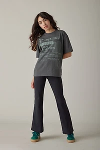 Hello Franki Flare Legging for Girls