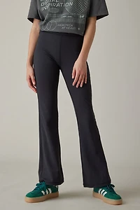 Hello Franki Flare Legging for Girls