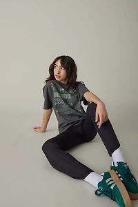 Hello Franki Flare Legging for Girls