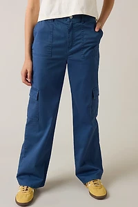 Hello Franki Wide Leg Cargo for girls