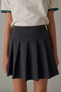 Hello Franki Pleated Skort for girls