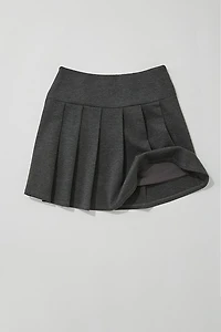 Hello Franki Pleated Skort for girls