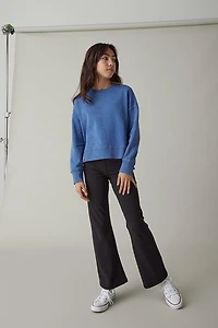 Hello Franki Lauren Flare Legging for girls