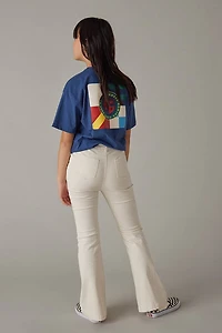 Hello Franki Flare Pant for girls