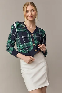 Vicky Vegan Leather Skirt