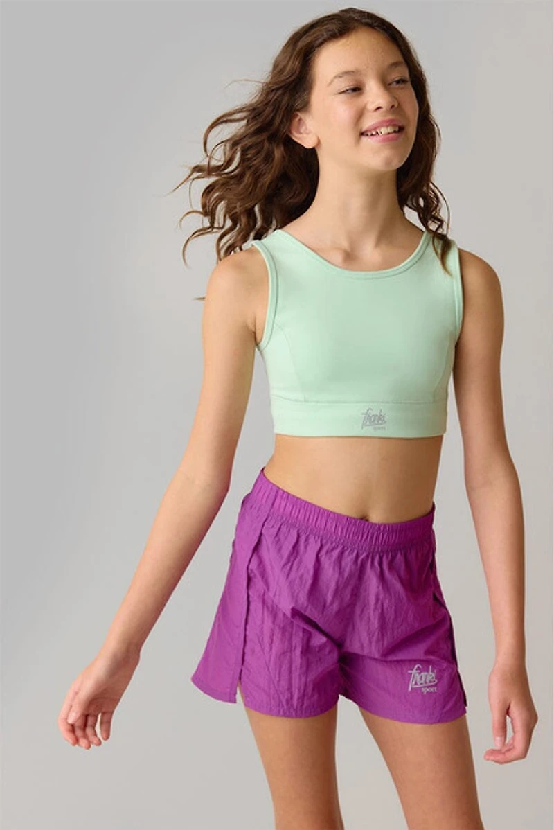 Hello Franki Sports Bra for girls