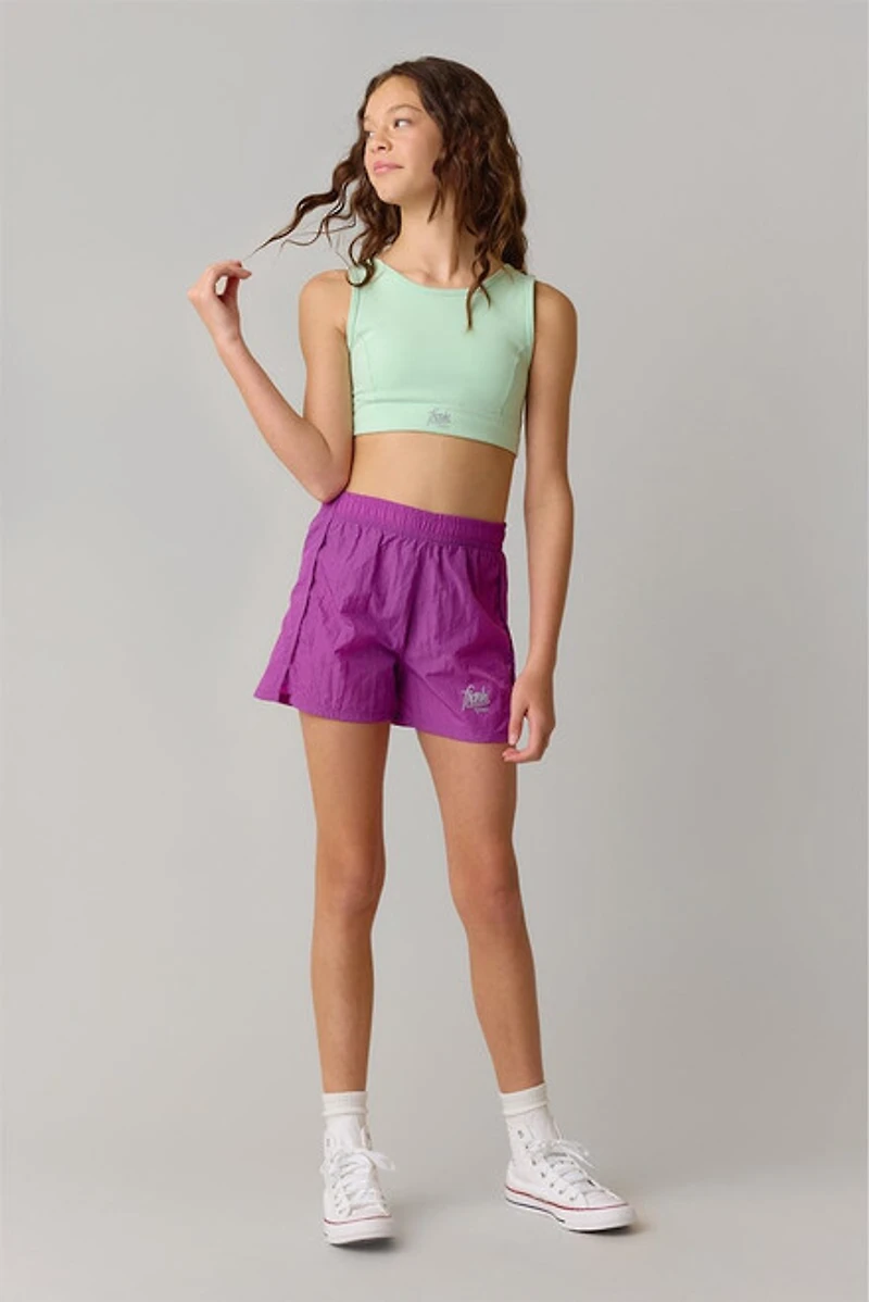 Hello Franki Sports Bra for girls