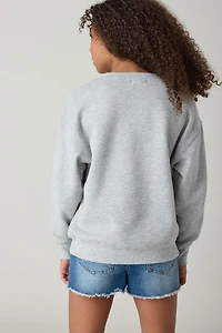 Hello Franki Nashville Sweatshirt for Girls