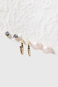 Barbarella Earnings Mix