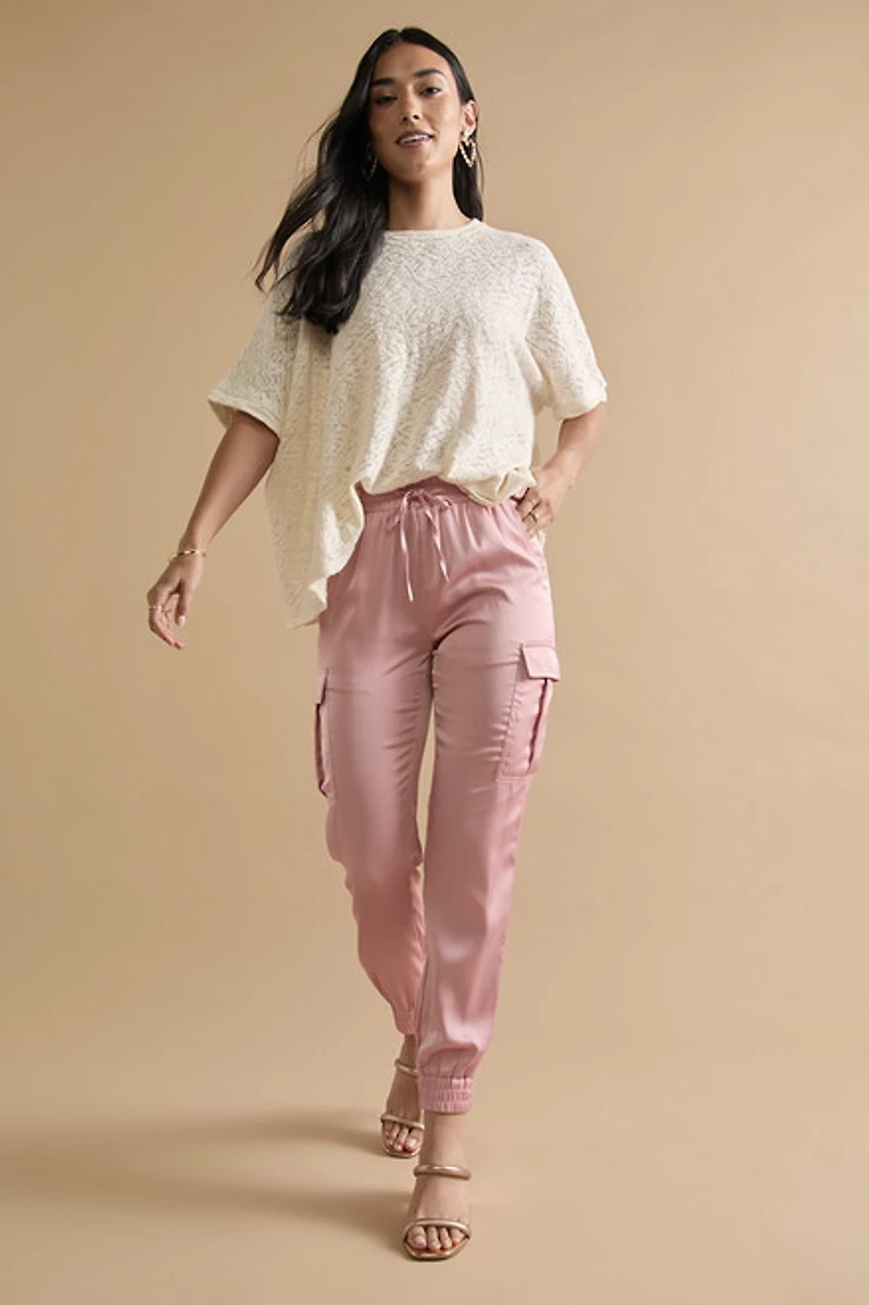 Adelaide Knit Top