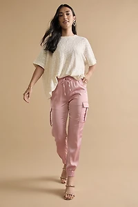 Adelaide Knit Top