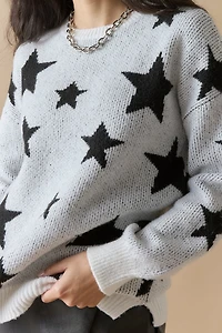 Josey Star Pullover