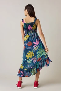 Hello Franki Katherine Sleeveless Maxi Dress for girls