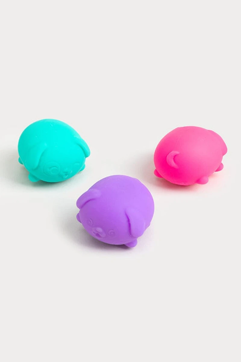 Hello Franki Teenie Needoh Funky Pops for girls