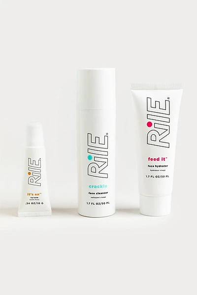 Hello Franki Rile Face Bundle for girls