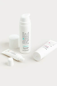 Hello Franki Rile Face Bundle for girls