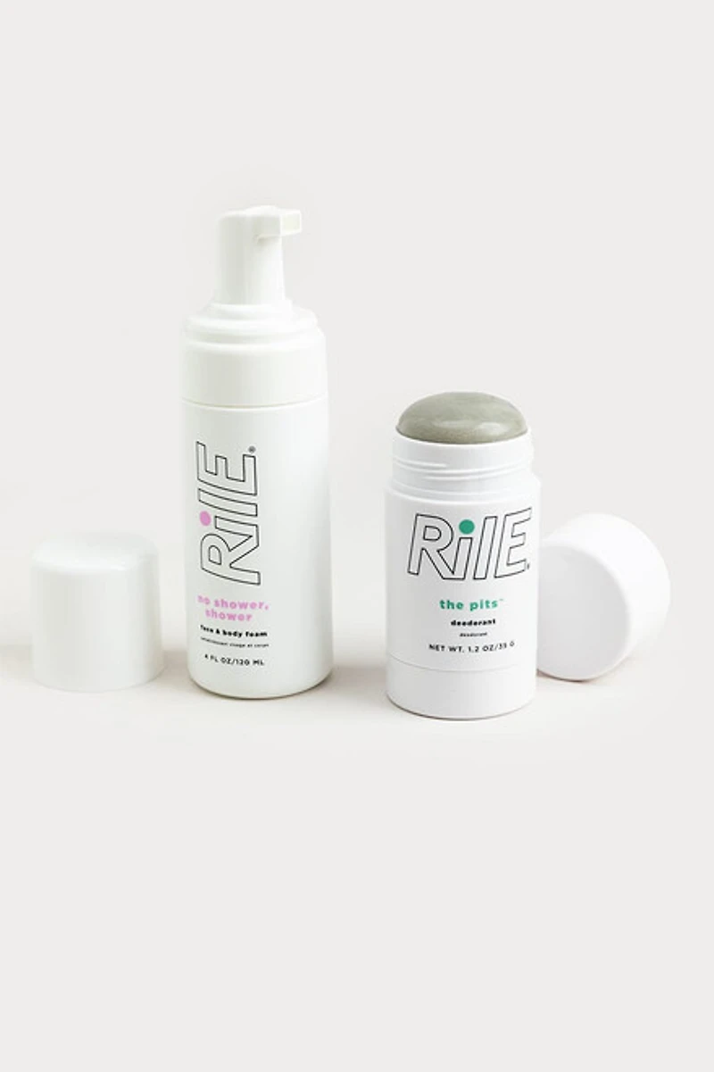 Hello Franki Rile Body Bundle for girls