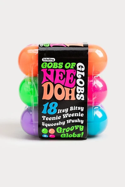 Hello Franki Gobs Of Globs for girls