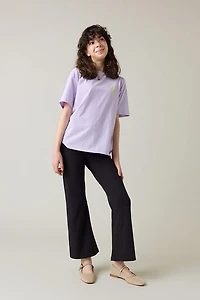 Hello Franki La Flor Oversized T-Shirt for girls