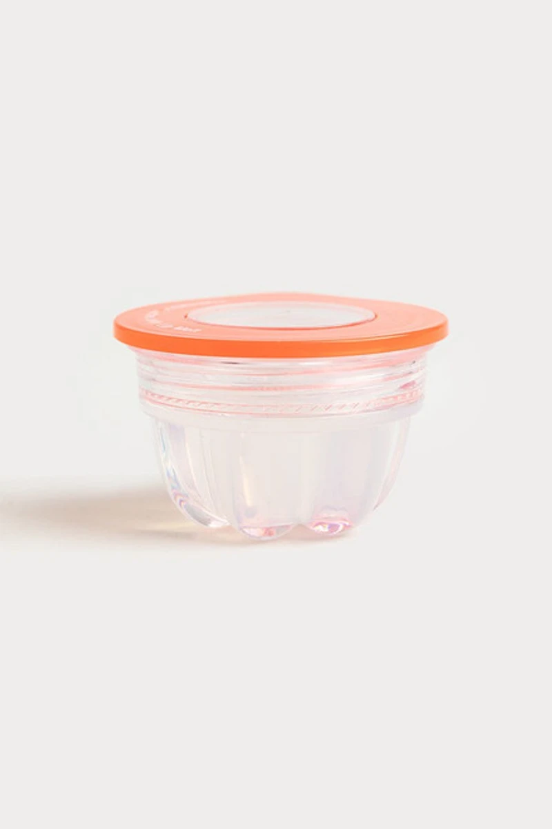Hello Franki Tony Moly Jelly Lip Melt Lychee for girls