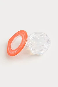 Hello Franki Tony Moly Jelly Lip Melt Lychee for girls