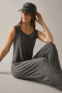 Martha Lounge Jumpsuit