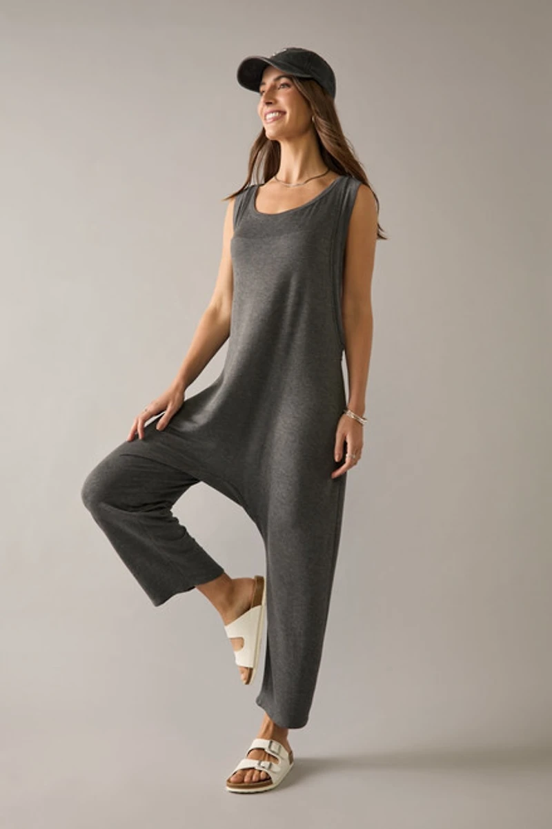 Martha Lounge Jumpsuit