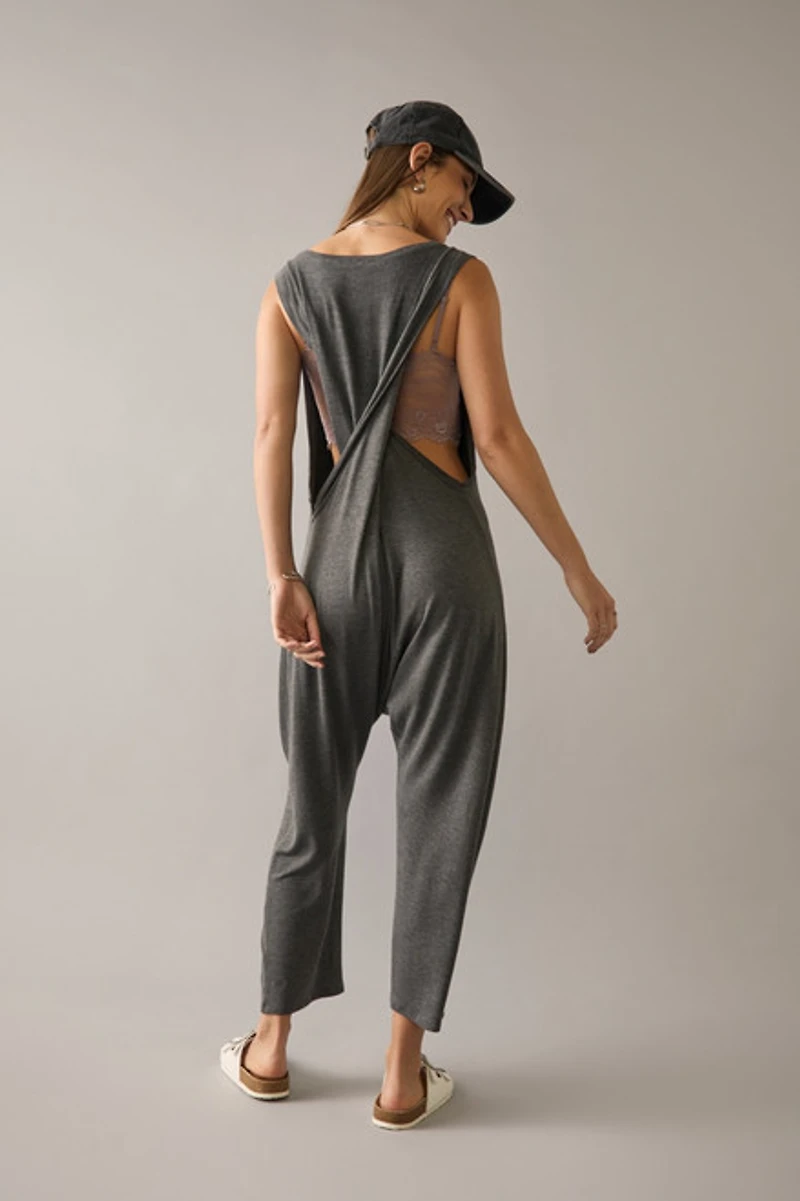 Martha Lounge Jumpsuit