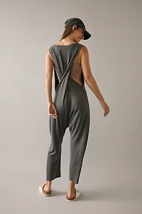 Martha Lounge Jumpsuit