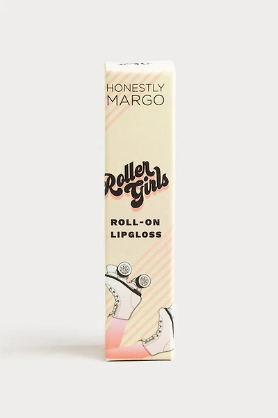 Hello Franki Vanilla Crystal Roller Girls R for girls