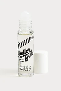 Hello Franki Vanilla Crystal Roller Girls R for girls