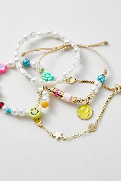 Hello Franki Icon Bracelet Set for girls