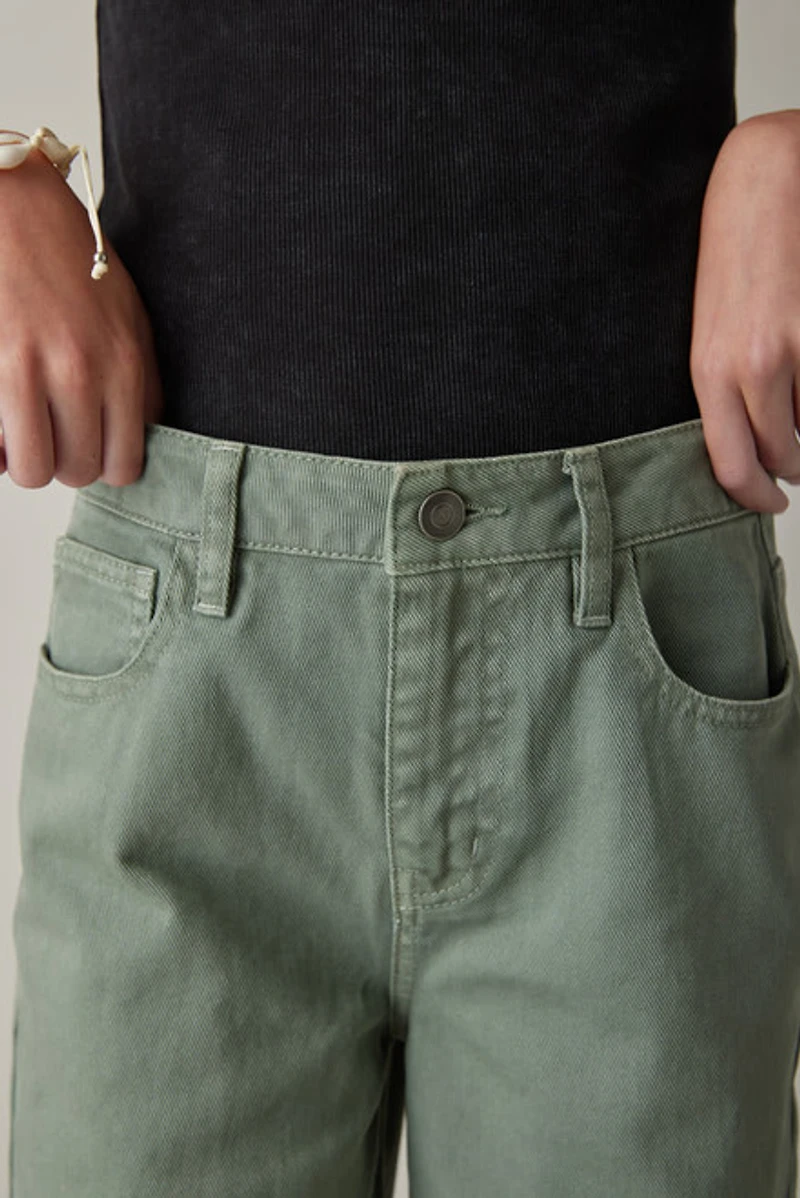 Hello Franki Wide Leg Denim for Girls