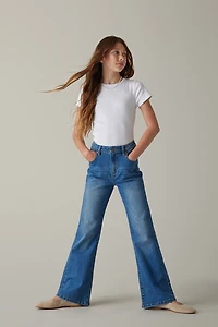 Hello Franki Jenna Flare for Girls