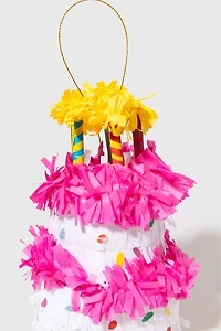 Jolene Birthday Pinata