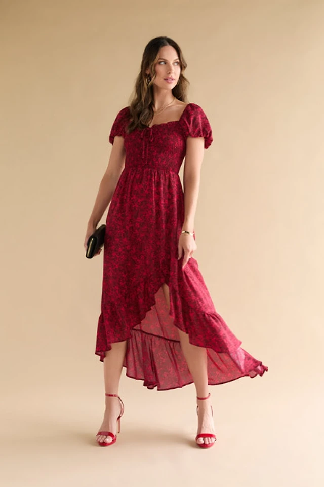 chinese dress ladies Francesca Dress