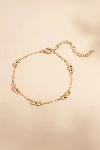 Paulene Knot Bracelet