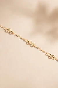 Paulene Knot Bracelet