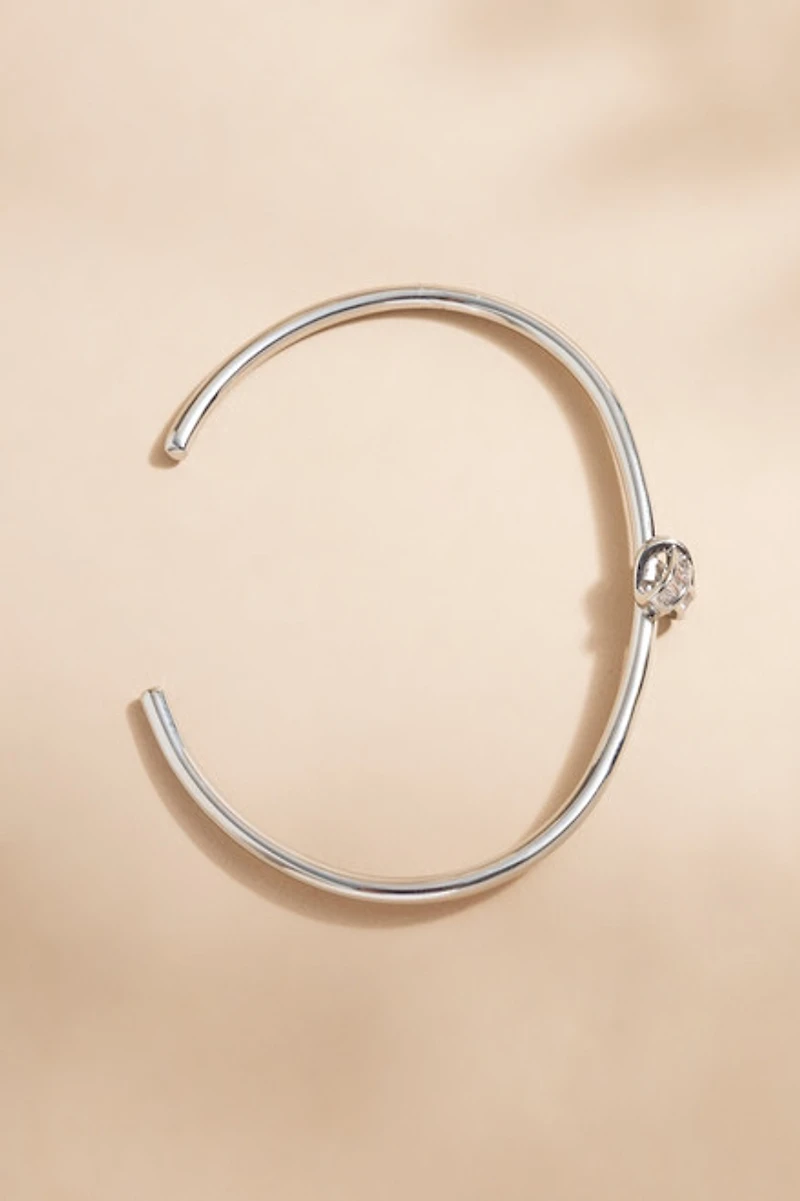 Kaelea Knot Cuff Bracelet