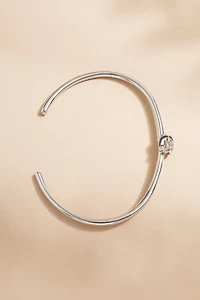 Kaelea Knot Cuff Bracelet
