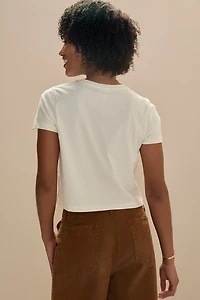 All You Need Is Coffee Short Sleeve Tee