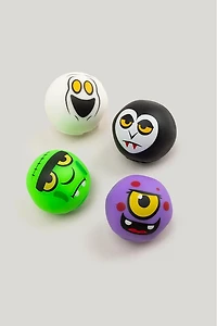 Hello Franki Schyllinh NeeDoh Squishkins Haunted House Fidget Toy