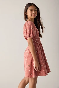 Hello Franki Juliette Floral Dress for girls