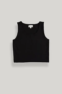 Hello Franki yummi Scoop Neck Tank Top for girls