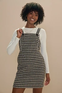 Sherley Check Skirtall