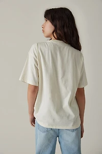 Hello Franki Abstract Floral And Leaf Ov for Girls